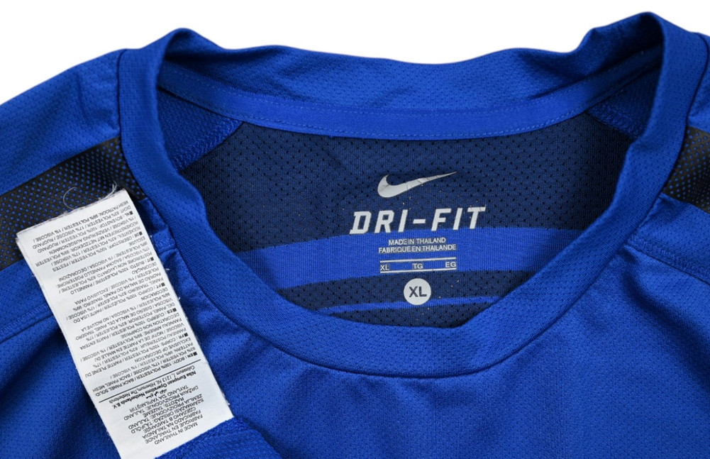 2010-11 CROATIA KOSZULKA XL