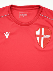 PADOVA WOMENS SHIRT S