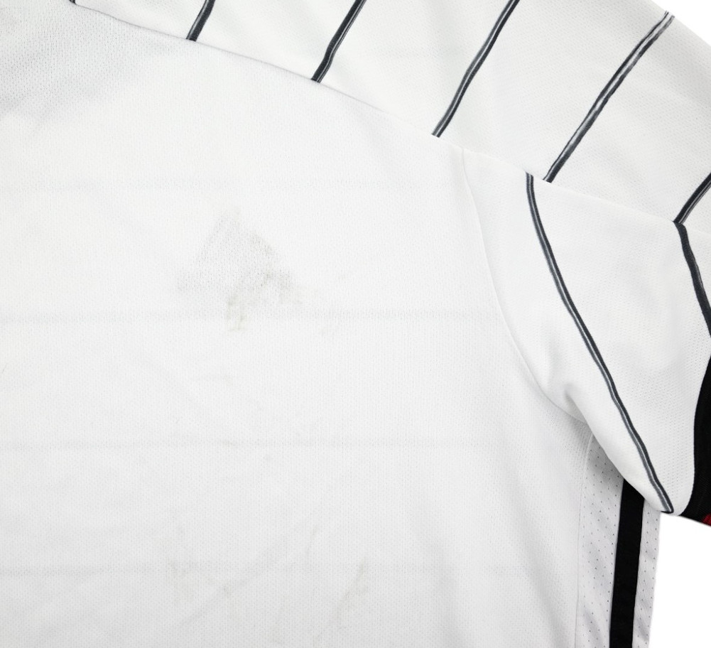 2020-21 GERMANY SHIRT XL