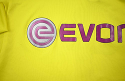 2012-13 BORUSSIA DORTMUND *LEWANDOWSKI* SHIRT XL