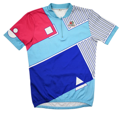 ULTIMA CYCLING SHIRT M
