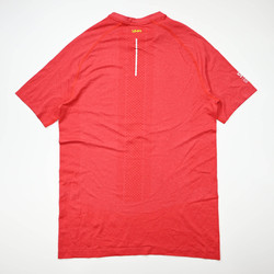 BRITISH AND IRISH LIONS RUGBY SHIRT L