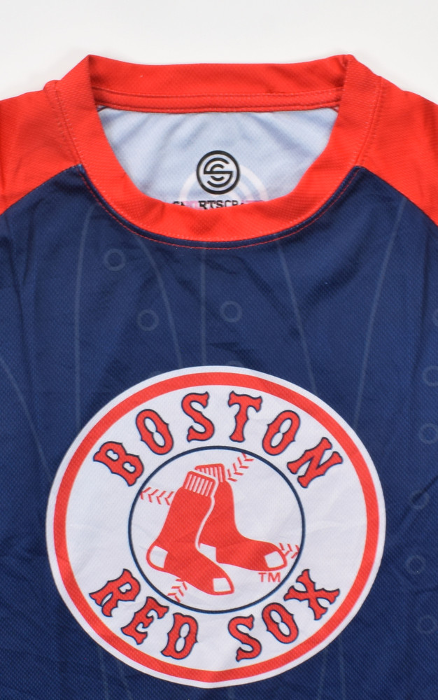 BOSTON RED SOX MLB SHIRT M