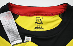 2012-13 LIVERPOOL LONGSLEEVE S