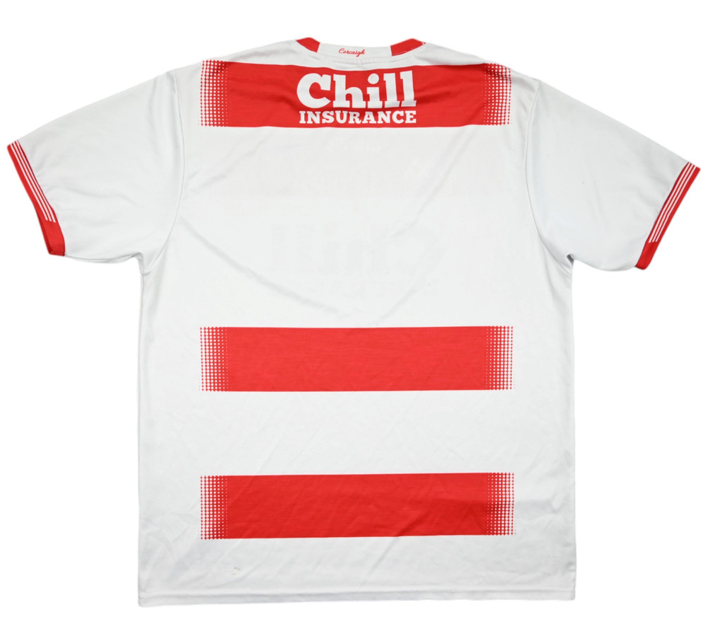 CORK GAA GAELIC KOSZULKA XL