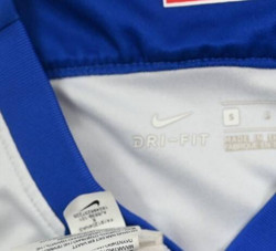 2019-20 HERTHA BSC BERLIN SHIRT S