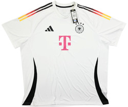 2023-24 GERMANY KOSZULKA 3XL