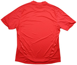 2007-08 FRANCE SHIRT XL
