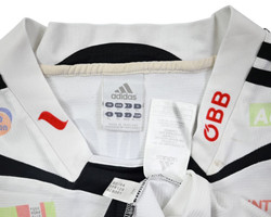 HOT VOLLEYS VIENNA *ANTUNOVIC* VOLLEYBALL SHIRT XL