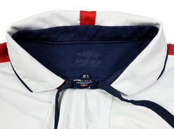 2003-05 ENGLAND SHIRT L. BOYS