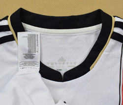 2010-11 GERMANY *LAHM* KOSZULKA S