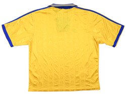 1998-99 SWEDEN KOSZULKA XL