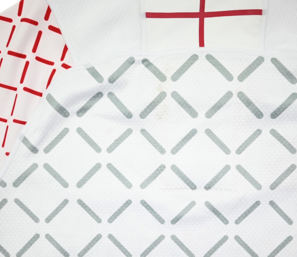ENGLAND RUGBY KOSZULKA WOMENS M