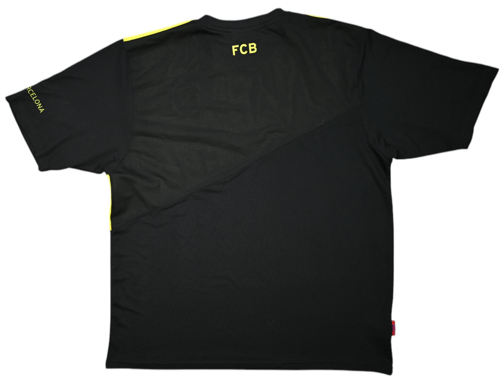 FC BARCELONA KOSZULKA XXL 