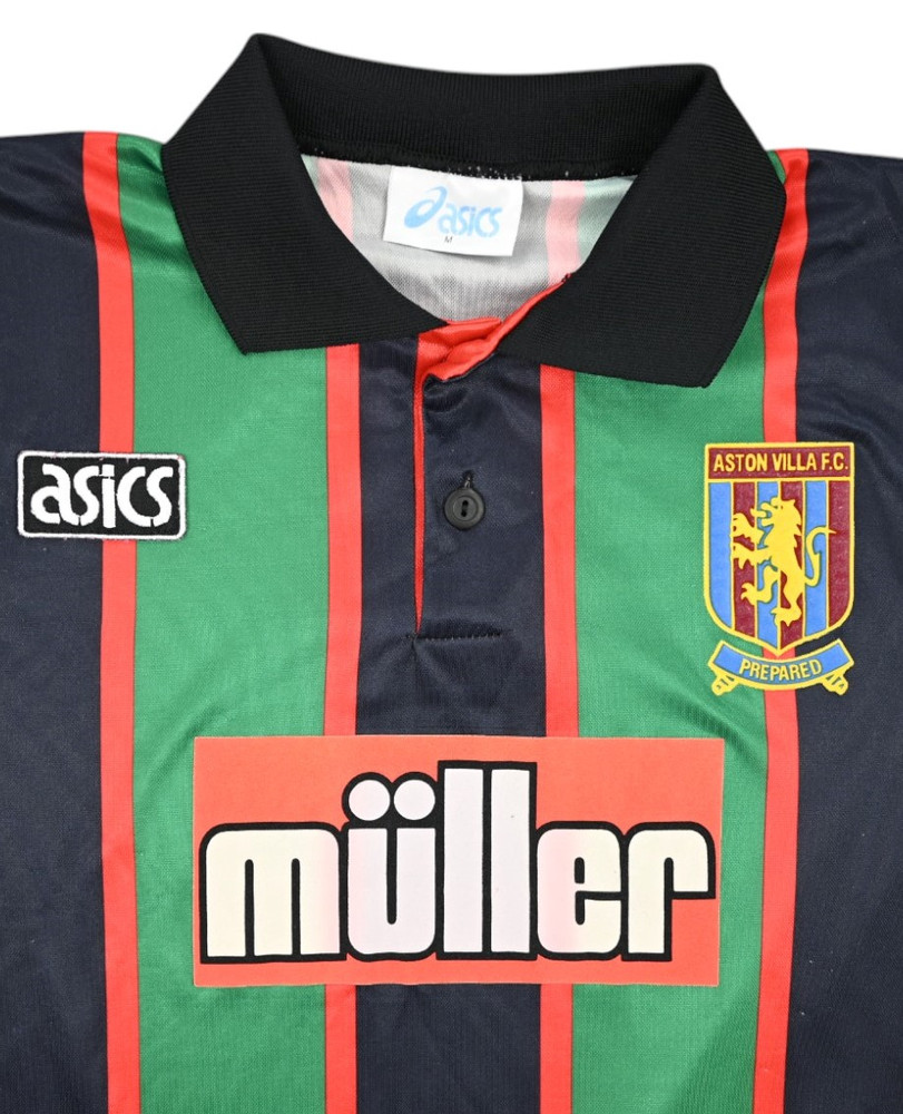 1993-95 ASTON VILLA KOSZULKA M