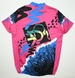 ERIMA OLDSCHOOL CYCLING SHIRT 3XL