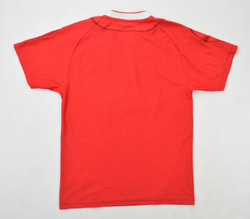 2002-04 LIVERPOOL SHIRT S