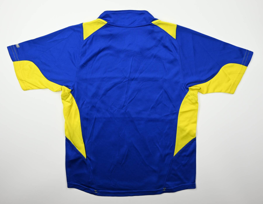 2005 BOCA JUNIORS S. BOYS