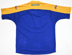 LEEDS RHINOS RUGBY KOSZULKA L