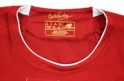 2019-20 LIVERPOOL *M. SALAH* SHIRT XL