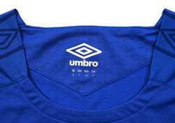 2017-18 EVERTON *KLAASSEN* KOSZULKA L