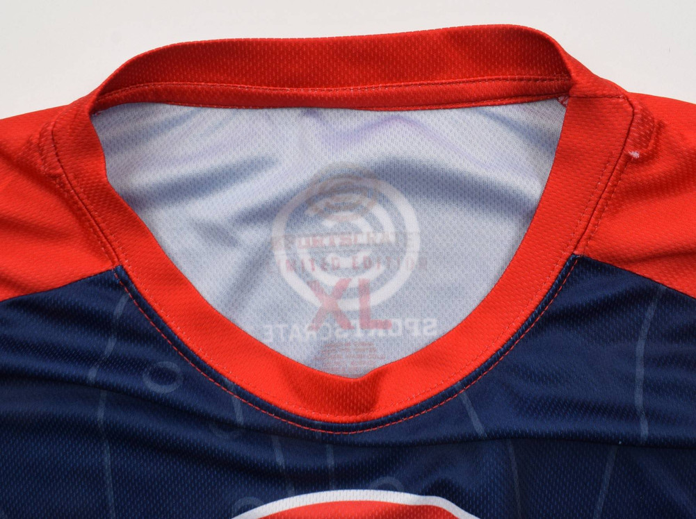 BOSTON RED SOX MLB KOSZULKA XL