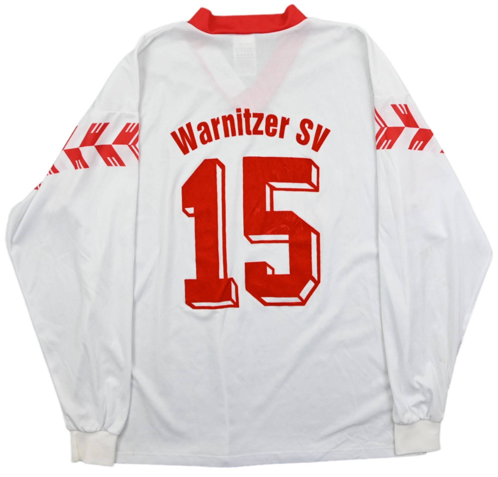 WARNITZER SV LONGSLEEVE XXL
