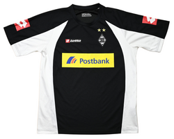 2017-18 BORUSSIA MONCHENGLADBACH M