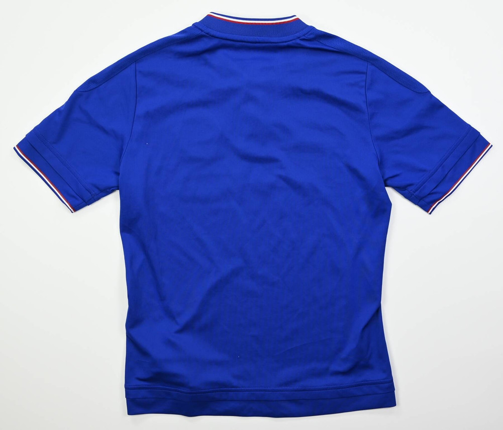 2015-16 CHELSEA LONDON SHIRT M. BOYS