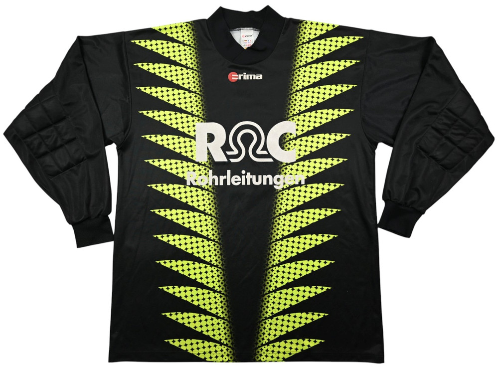 DRESDNER SC GOALKEEPER LONGSLEEVE SHIRT L/XL