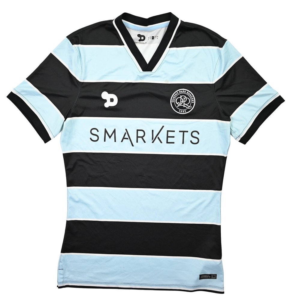 2016-17 QUEENS PARK RANGERS SHIRT M