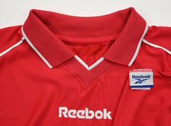 2000-02 LIVERPOOL *GERRARD* KOSZULKA XL