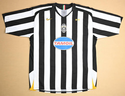 2005-06 JUVENTUS KOSZULKA M