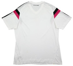 2014-15 REAL MADRID KOSZULKA XL
