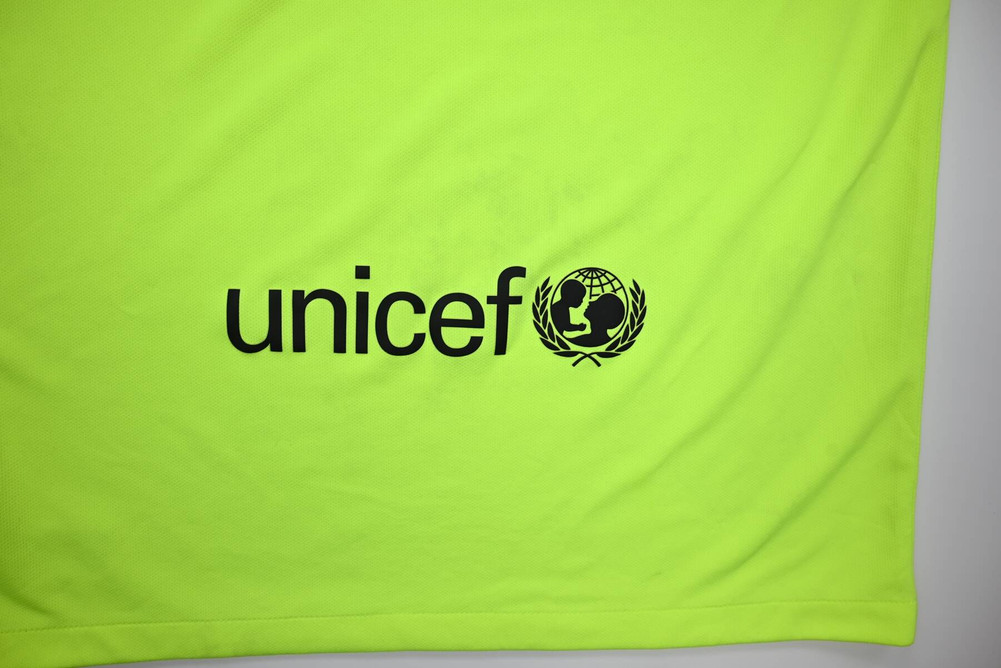 2018-19 FC BARCELONA KOSZULKA S