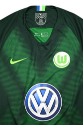 2018-19 WOLFSBURG KOSZULKA S