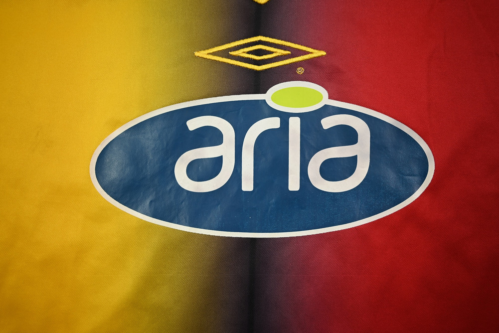 2003-04 GALATASARAY *F. DE BOER* SHIRT XL