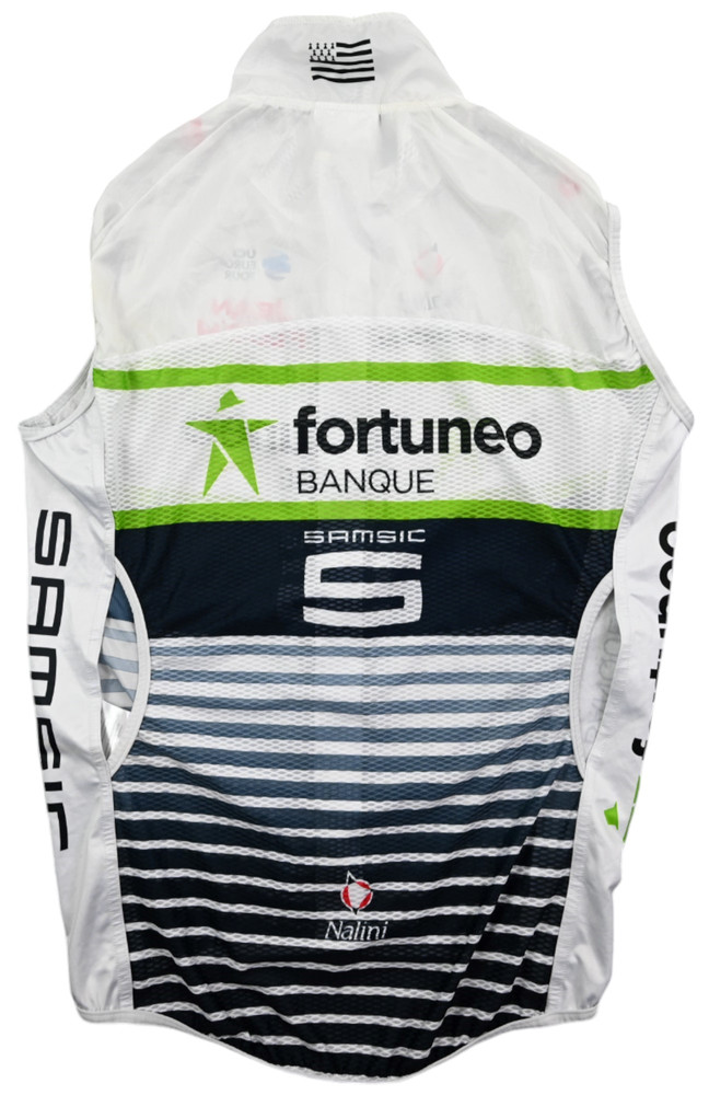 NALINI CYCLING SHIRT M