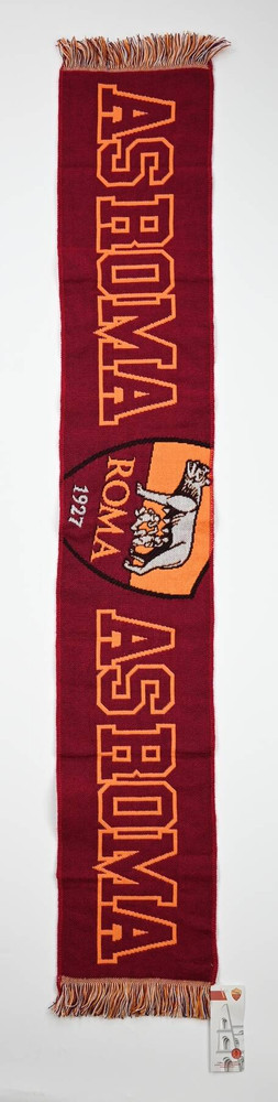 AS ROMA SCARF