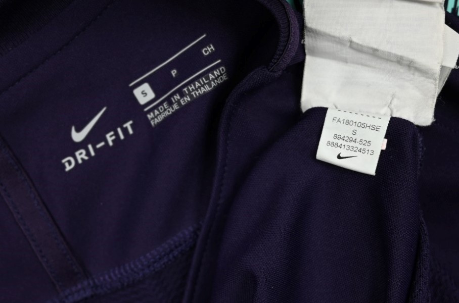 2018-19 BARCELONA SHIRT S