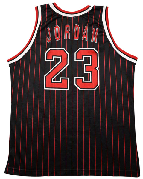 CHICAGO BULLS *JORDAN* NBA KOSZULKA XXL