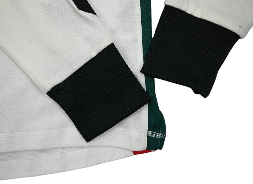 2014 AFGHANISTAN LONGSLEEVE XS