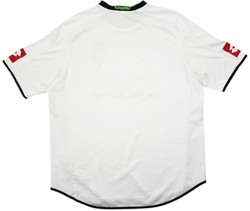 2012-13 BORUSSIA MONCHENGLADBACH KOSZULKA XXL