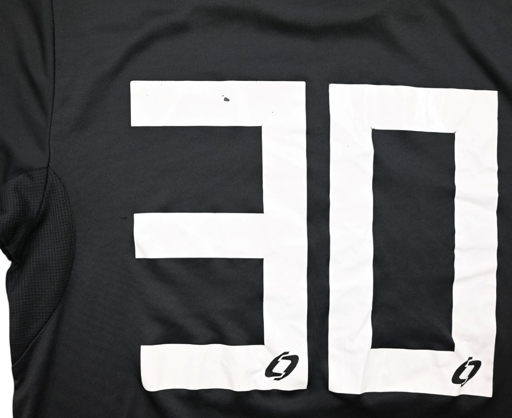 2008-09 MANISASPOR SHIRT M