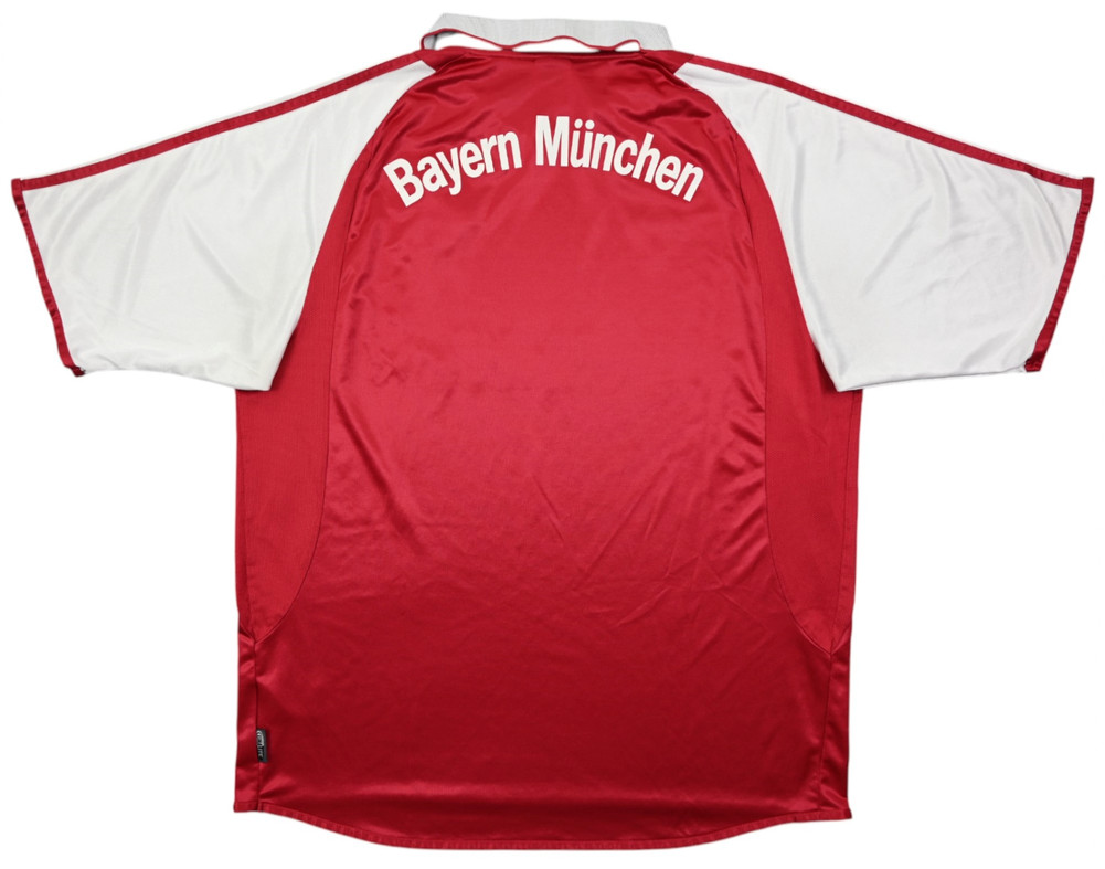 2003-05 BAYERN MUNCHEN KOSZULKA XL