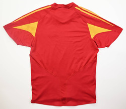 2004-06 SPAIN KOSZULKA XL. BOYS  
