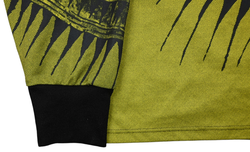 UHLSPORT OLDSCHOOL GOALKEEPER LONGSLEEVE 3XL