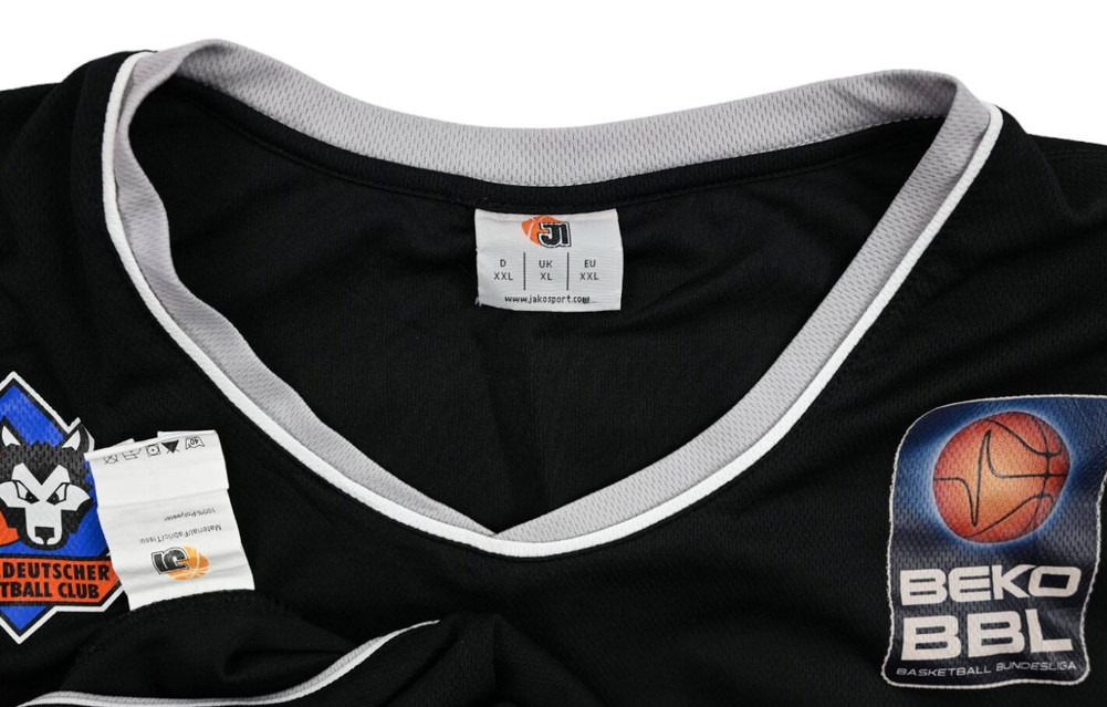 MITTELDEUTCHER BASKETBALL CLUB SHIRT XL