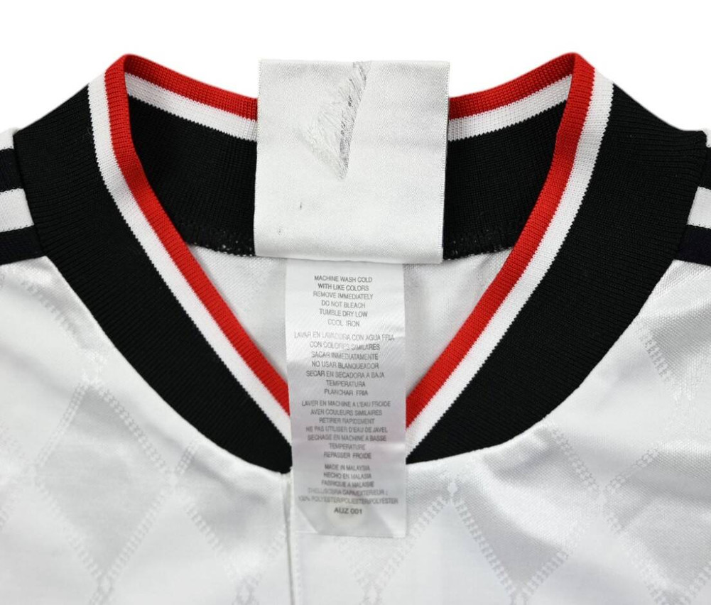 ADIDAS OLDSCHOOL KOSZULKA L