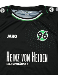 2014-15 HANNOVER 96 SHIRT M